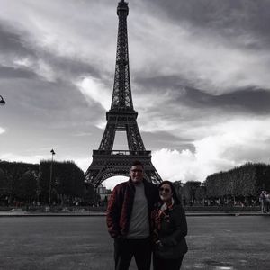 Meet your Posher, Martha